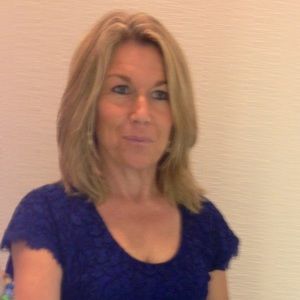 Meet your Posher, Lynne